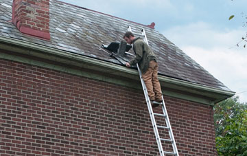 what affects urgent Cocknowle roof repairs