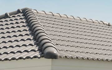 advantages of Cocknowle clay roofing