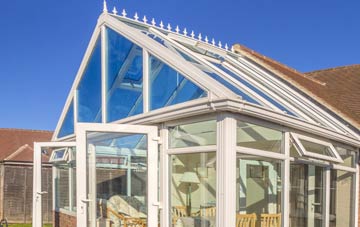 conservatory roof insulation costs Cocknowle