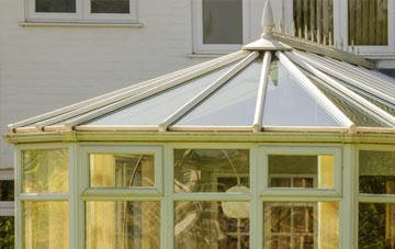conservatory roof repair Cocknowle, Dorset