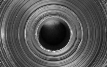 Cocknowle edpm waterproofing