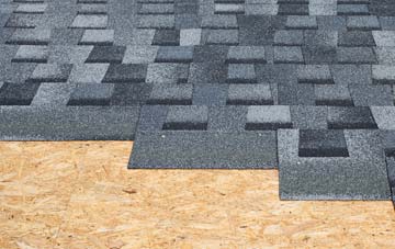 expert Cocknowle asphalt roof companies