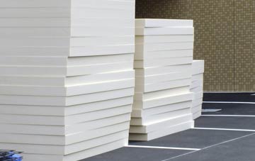 Cocknowle flat roof insulation costs