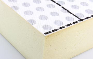 meeting Cocknowle building codes