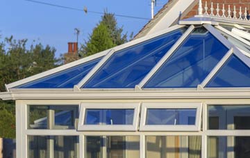 professional Cocknowle conservatory insulation