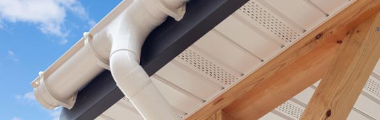 get Cocknowle guttering quotes today