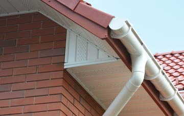 Cocknowle soffit repair costs