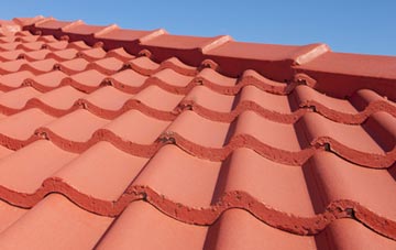 Cocknowle tile and slate roof replacement