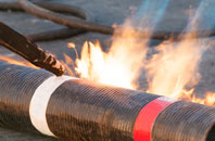 Cocknowle flat roofing replacement