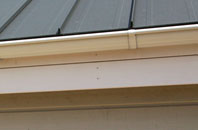 Cocknowle soffit repair